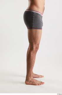 Simeon  1 flexing leg side view underwear 0001.jpg